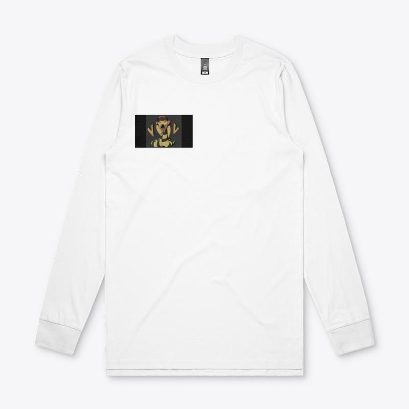 VdubViper Long sleeve T-shirt 