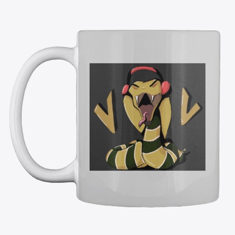 VdubViper Mug 