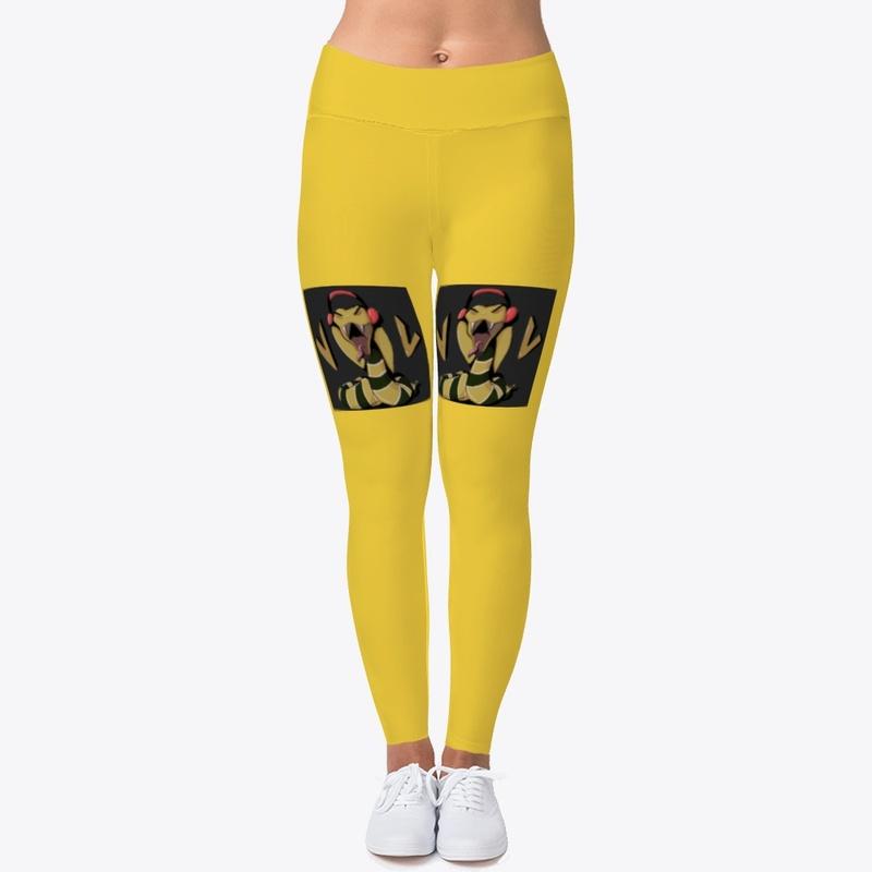 VdubViper  Leggins 